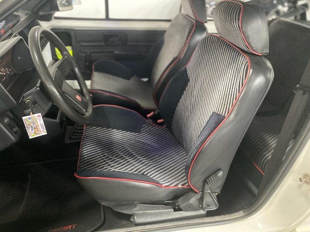 CITROËN AX SPORT foto 7