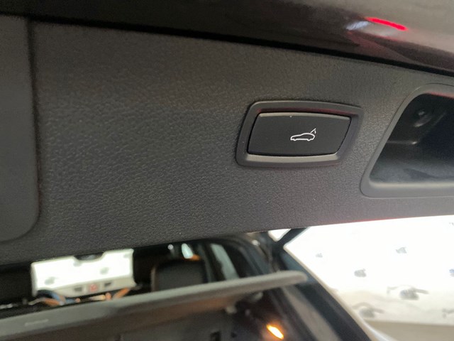 Porsche Macan S diésel foto 16