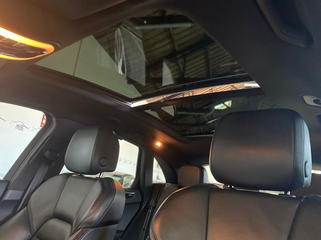 Porsche Macan S diésel foto 24