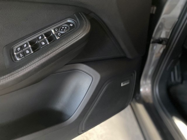 Porsche Macan S diésel foto 6