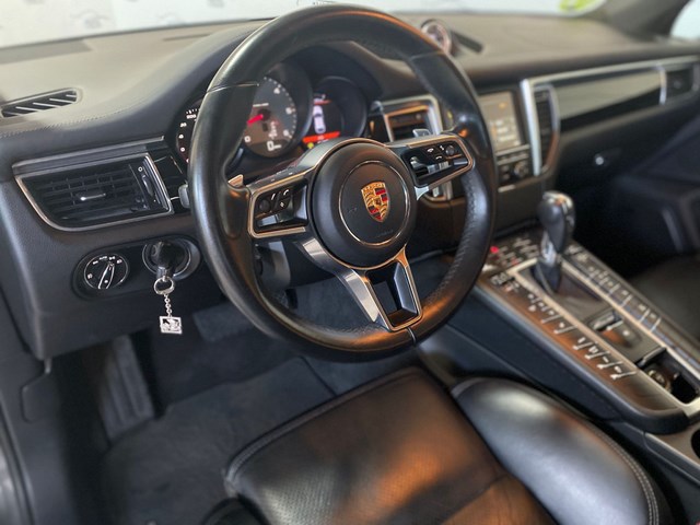 Porsche Macan S diésel foto 7