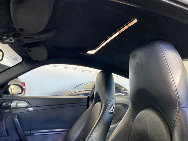 Porsche 911 997 Turbo Manual foto 19