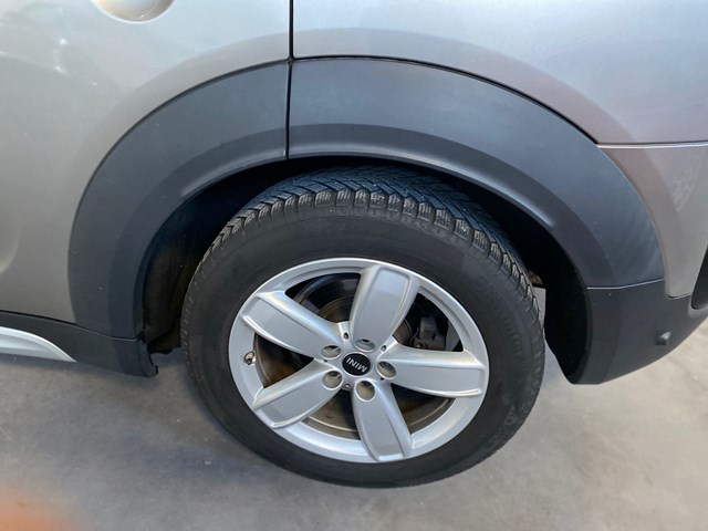 Mini Cooper Countryman 2.0 diesel foto 10