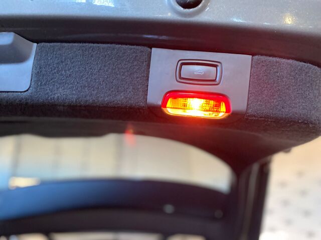 Porsche Cayenne Turbo foto 25