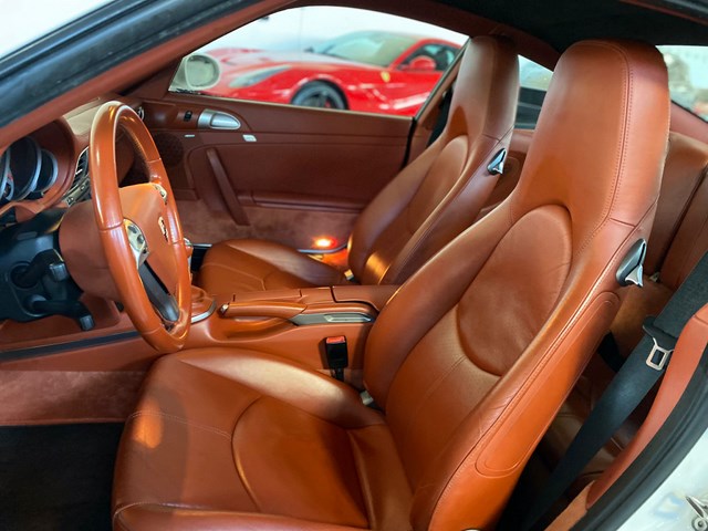 Porsche 911 turbo 997 manual foto 12