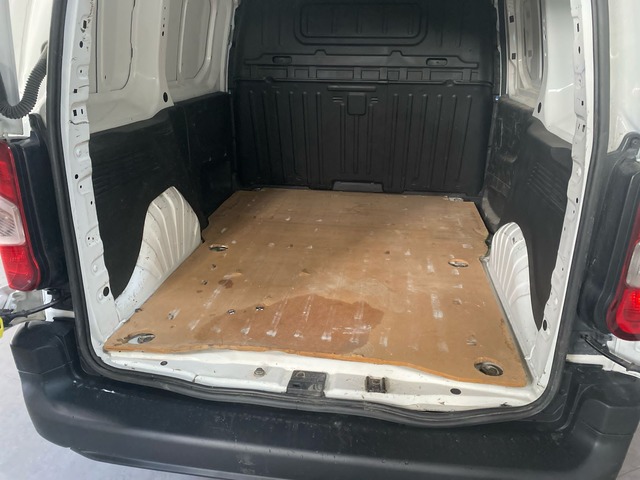 Opel Combo 1.5d foto 7