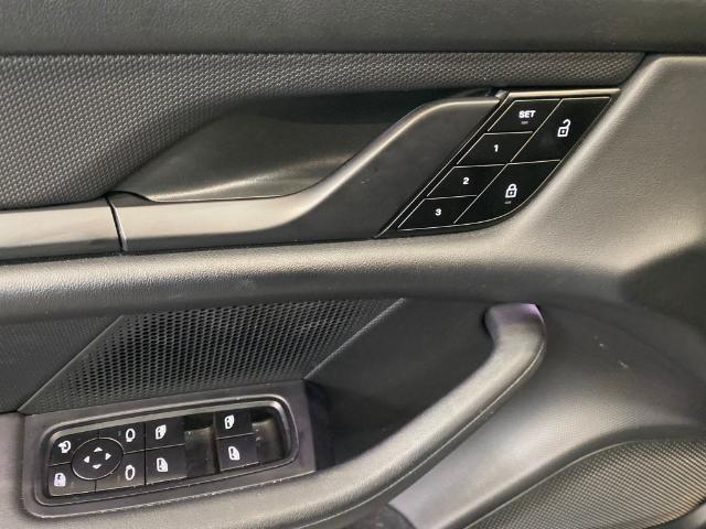 Porsche Taycan 4 cross turismo foto 18