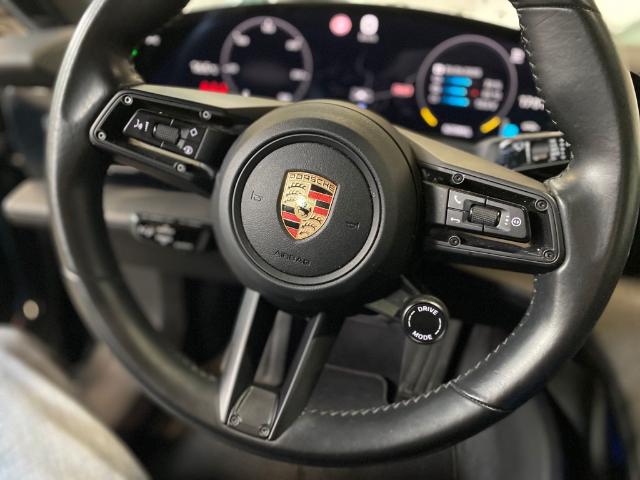 Porsche Taycan 4 cross turismo foto 30