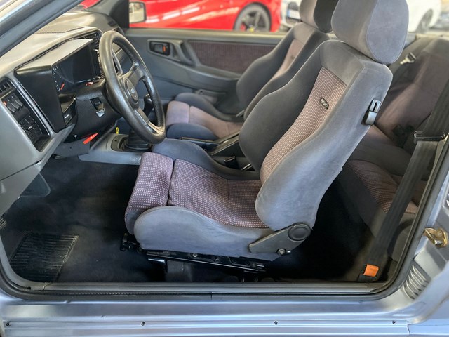 Ford Sierra RS Cosworth (MK1) foto 10