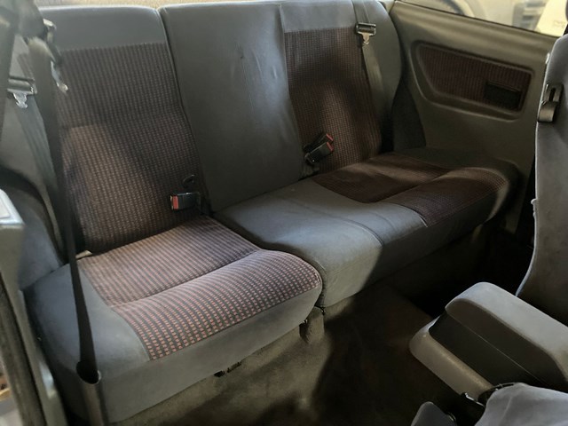 Ford Sierra RS Cosworth (MK1) foto 14