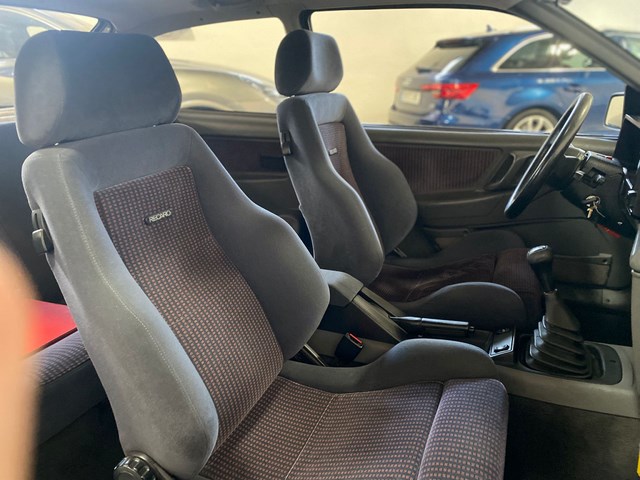 Ford Sierra RS Cosworth (MK1) foto 19