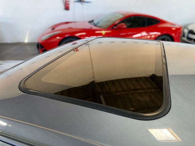 Ford Sierra RS Cosworth (MK1) foto 7