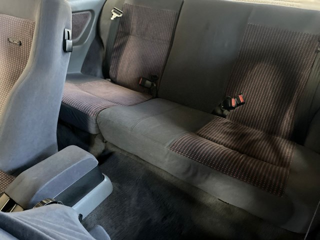 Ford Sierra RS Cosworth (MK1) foto 8