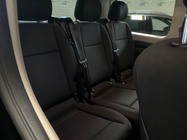 Renault Traffic Space class 2.0dci foto 14