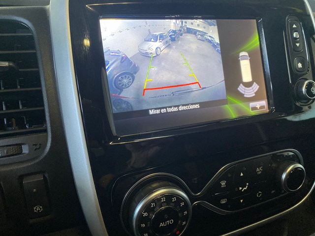 Renault Traffic Space class 2.0dci foto 17