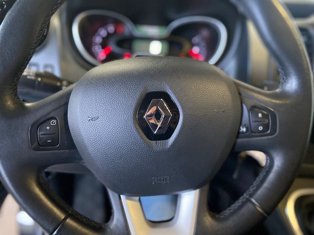 Renault Traffic Space class 2.0dci foto 21