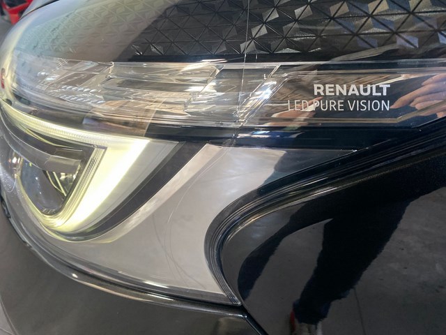 Renault Traffic Space class 2.0dci foto 22