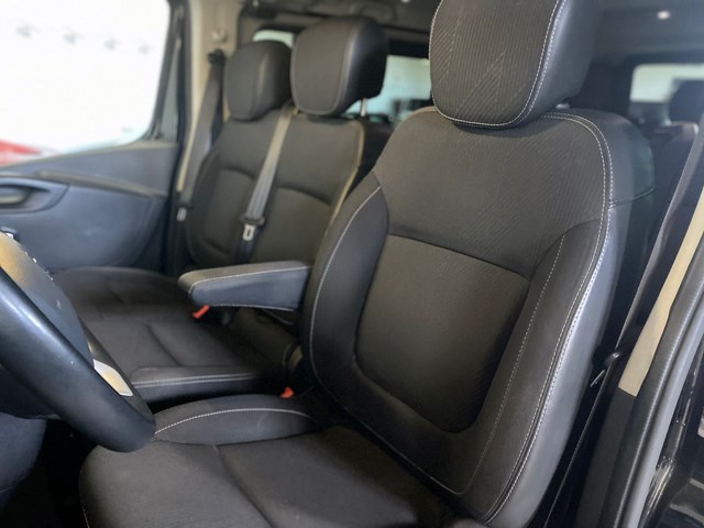 Renault Traffic Space class 2.0dci foto 9