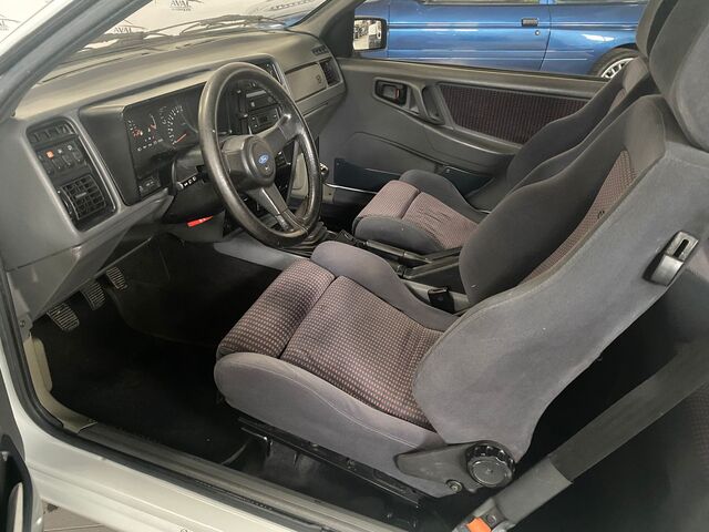 Ford Sierra Cosworth RS MK1 foto 3