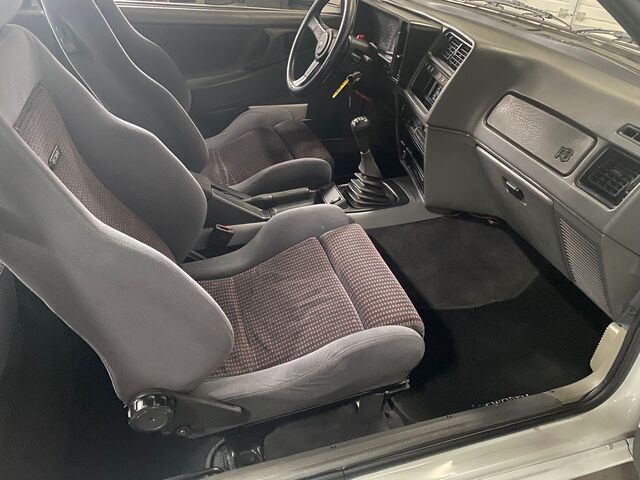 Ford Sierra Cosworth RS MK1 foto 8