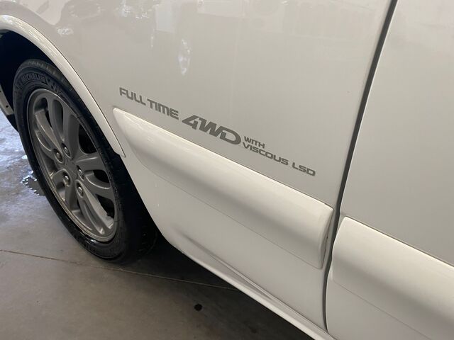 Mazda 323 GT-R foto 11