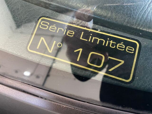 Mazda 323 GT-R foto 16