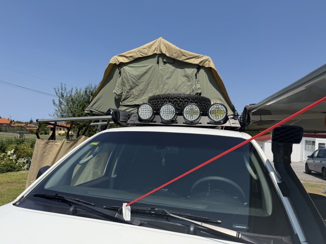 Nissan Navara D40 foto 29