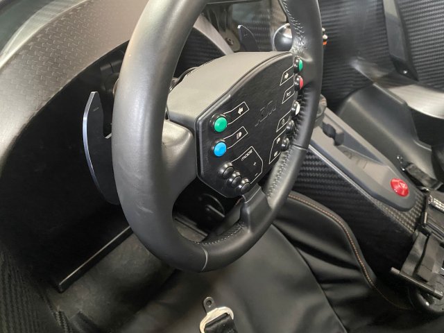 KTM x-bow R DSG foto 14