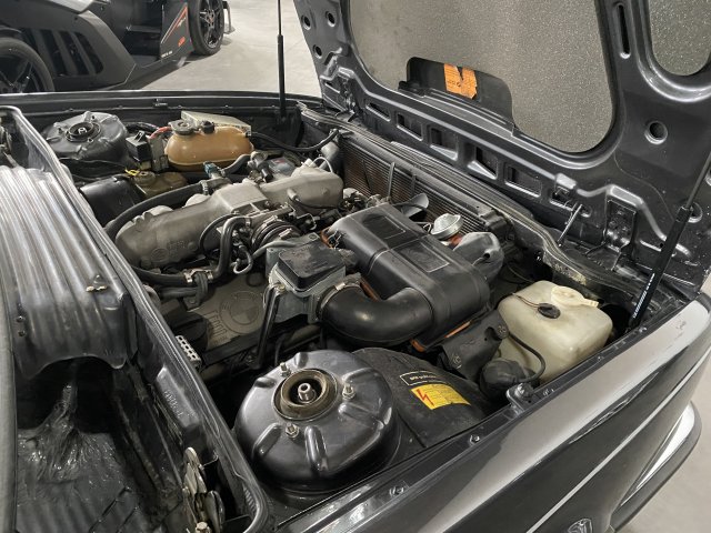 BMW 635 CSI foto 18