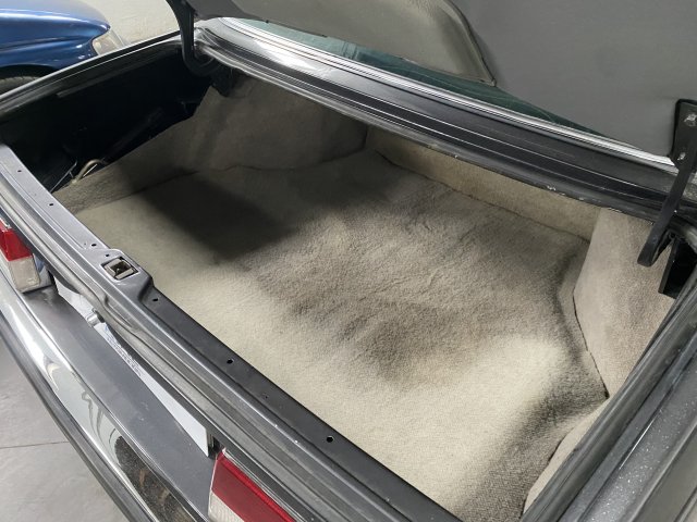 BMW 635 CSI foto 19