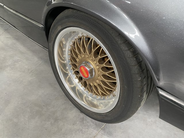 BMW 635 CSI foto 5