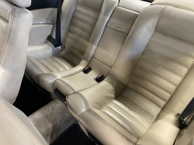 BMW 635 CSI foto 8